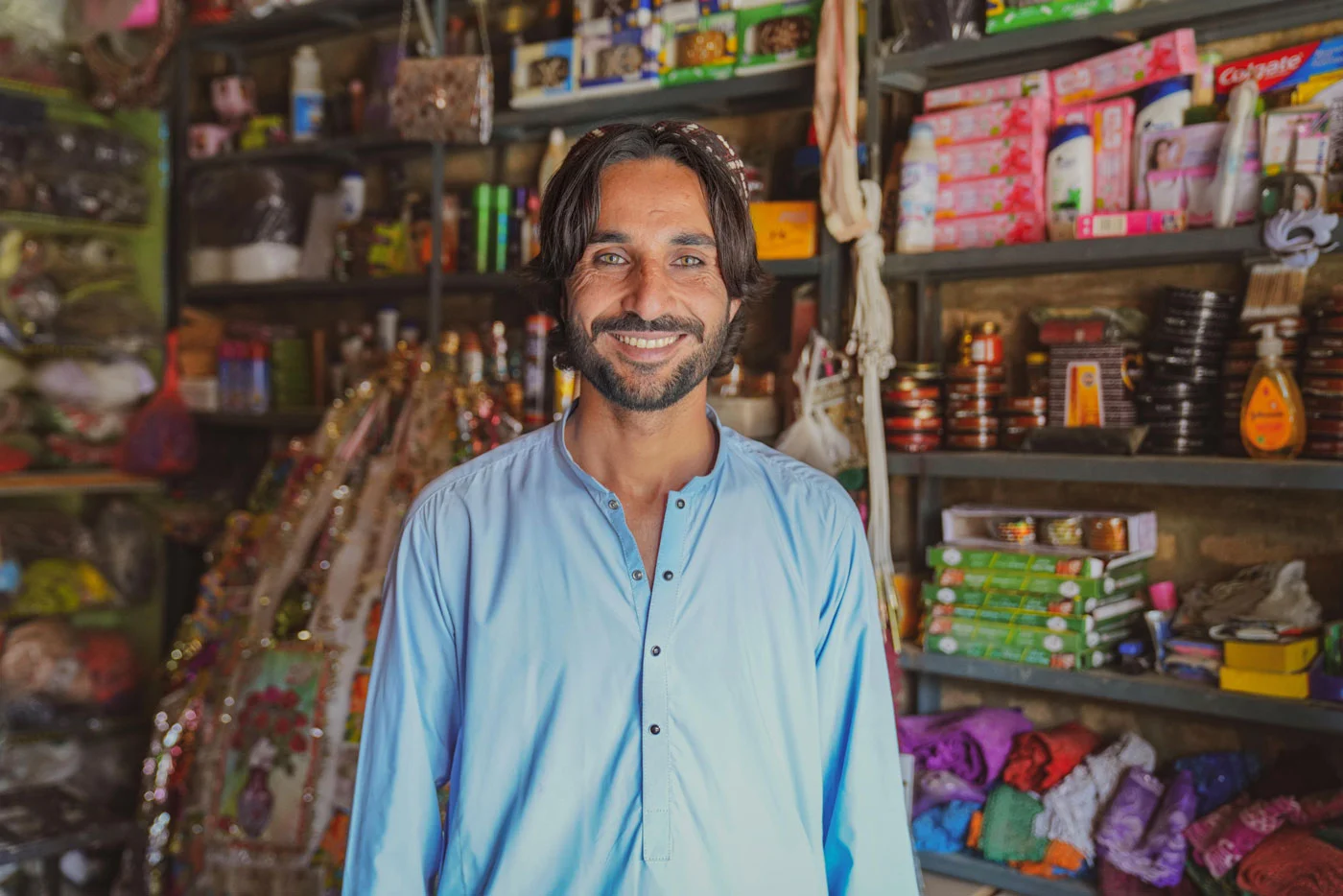 Akhuwat Story 4