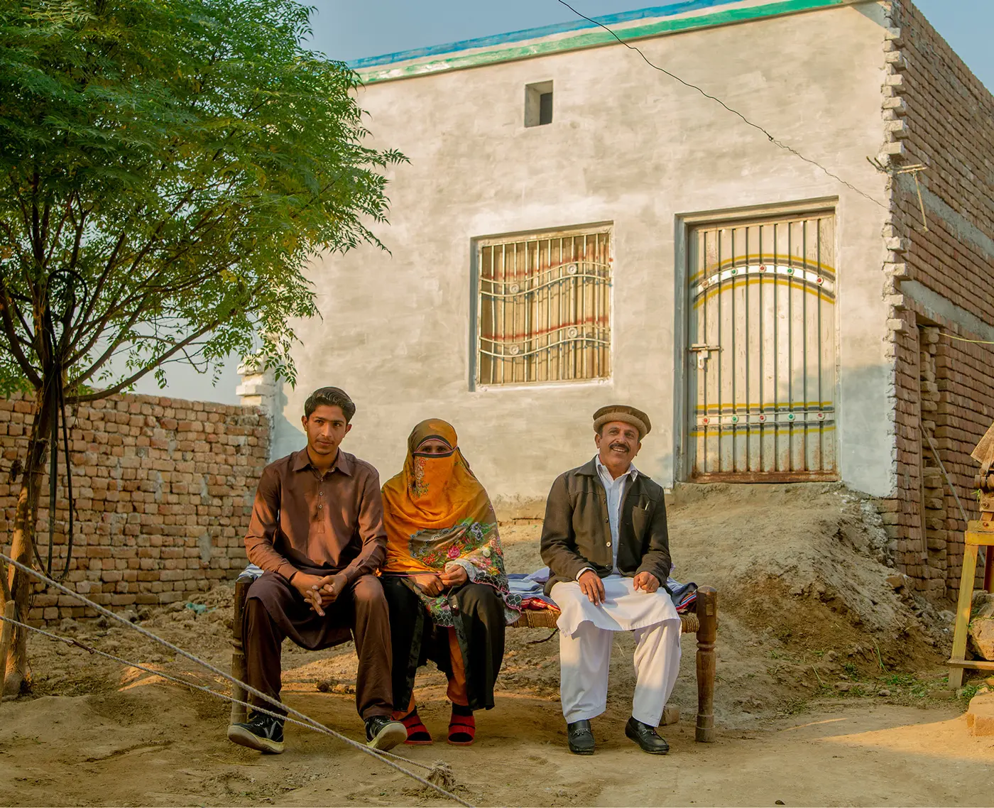 Akhuwat Story 7